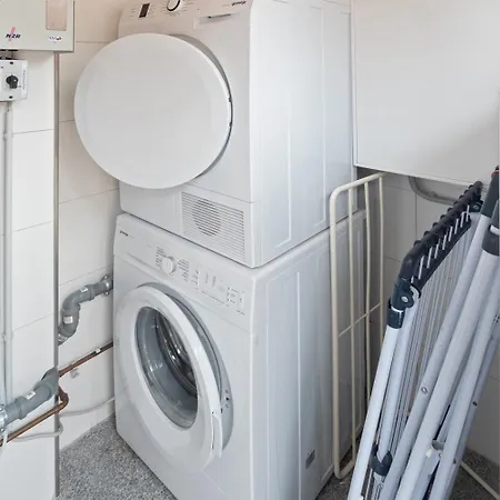 Casa de Férias Arcadia Neuharlingersiel