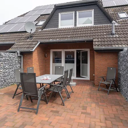 Arcadia * Neuharlingersiel