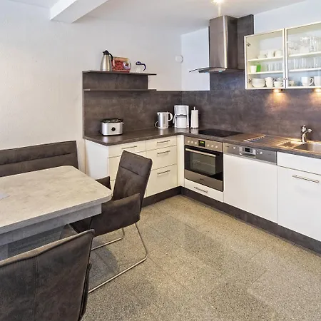 Arcadia Neuharlingersiel