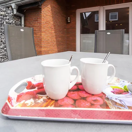 Arcadia Casa de Férias *