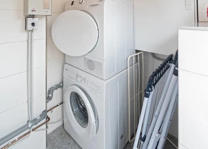 בית נופש Arcadia נויהרלינגרזיל