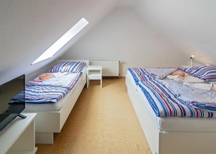 Arcadia בית נופש