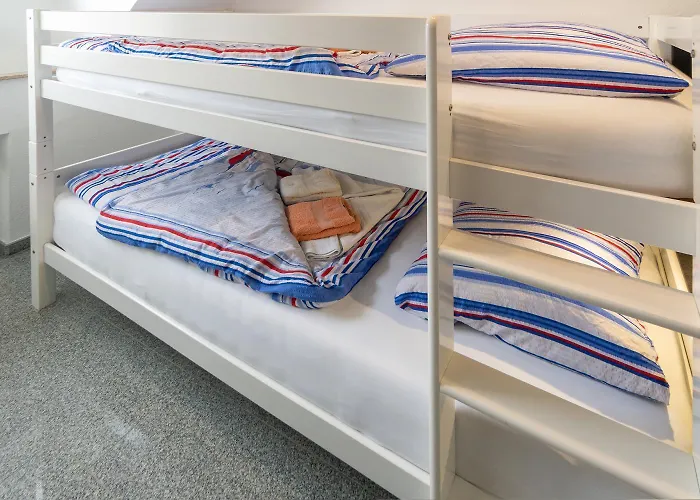 Arcadia בית נופש *