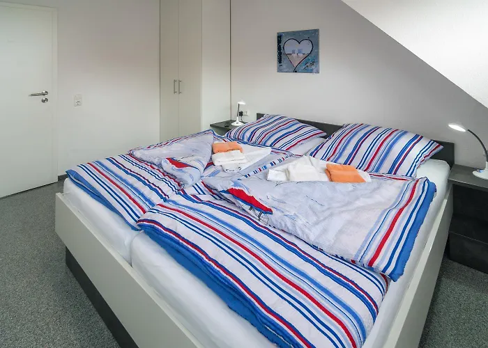 בית נופש Arcadia *