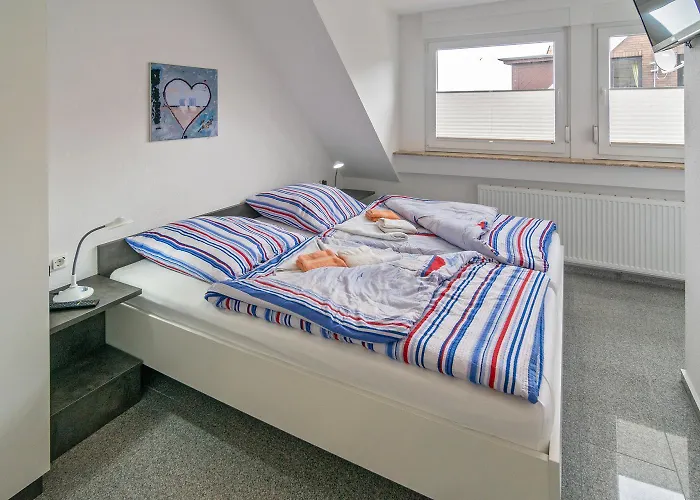 Arcadia בית נופש נויהרלינגרזיל