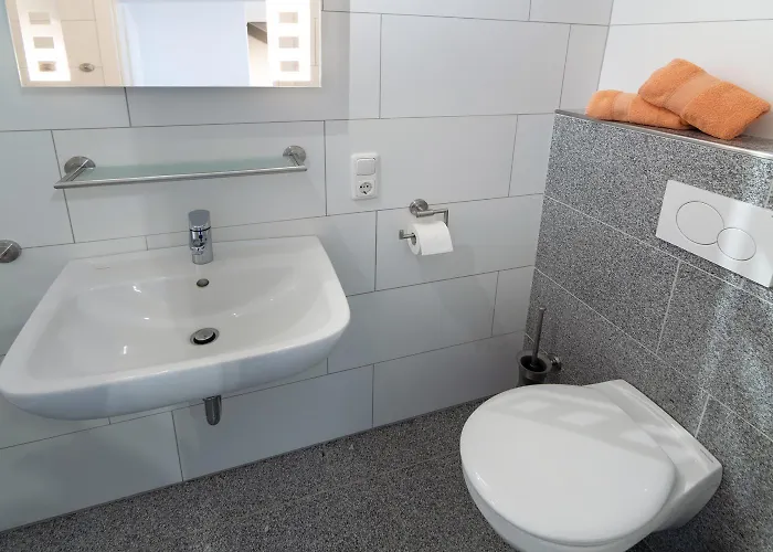 בית נופש Arcadia נויהרלינגרזיל