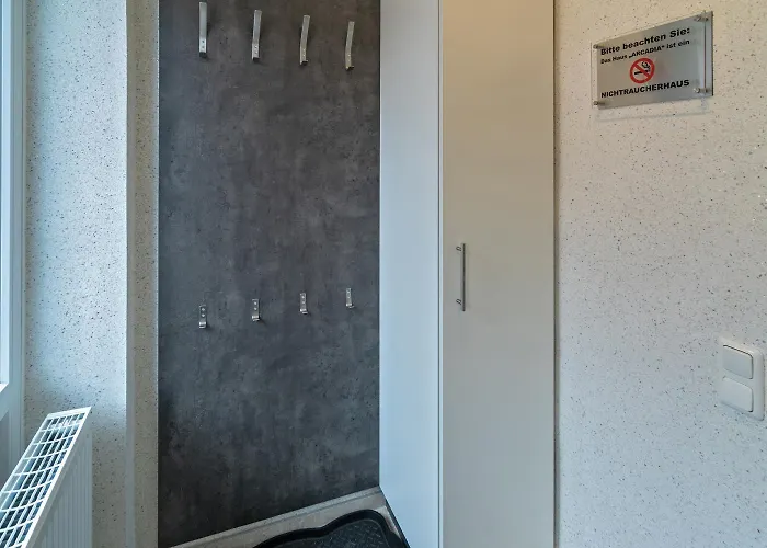 Arcadia בית נופש *