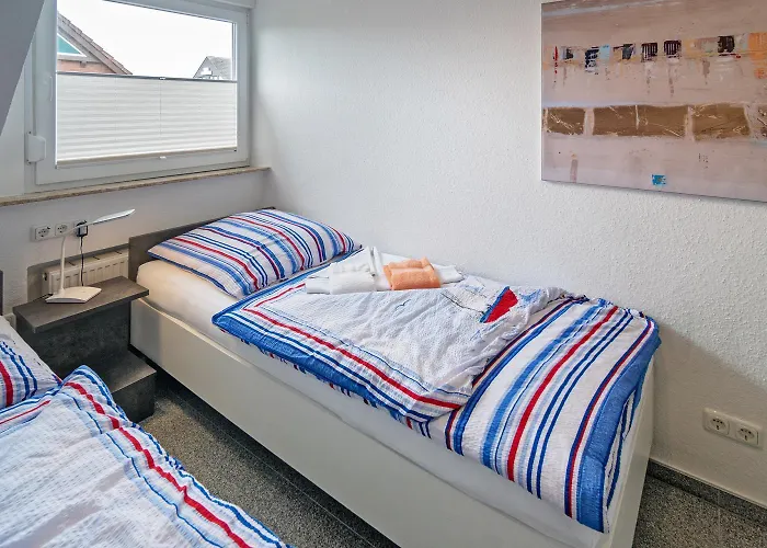 בית נופש Arcadia נויהרלינגרזיל