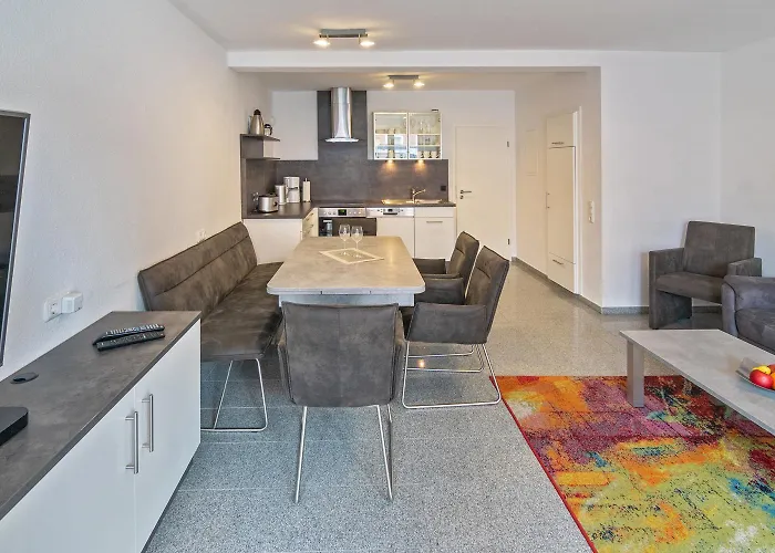 בית נופש Arcadia