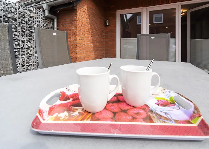 Arcadia בית נופש *