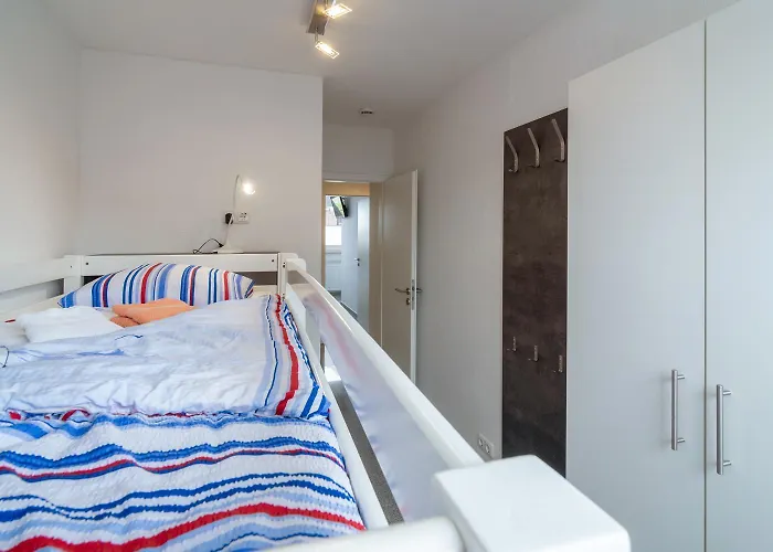 Arcadia בית נופש נויהרלינגרזיל